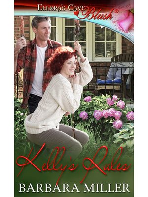 cover image of Kelly's Rules